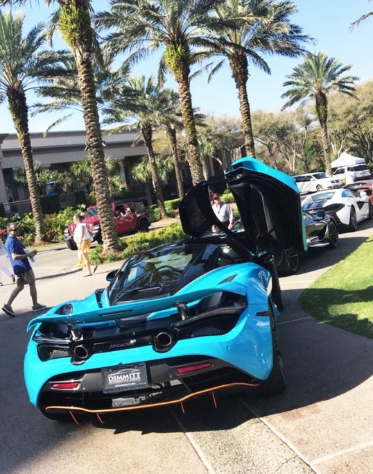 Dimmitt-Automotive-McLaren-Amelia-Island-Concours