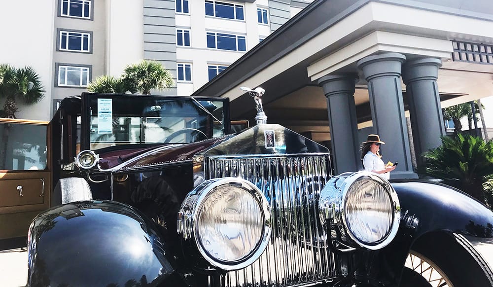 Dimmitt-Automotive-McLaren-Amelia-Island-Concours
