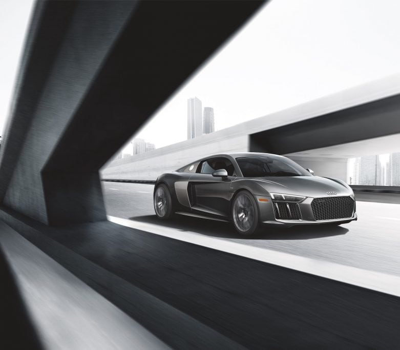 2018-Audi-R8-Exterior
