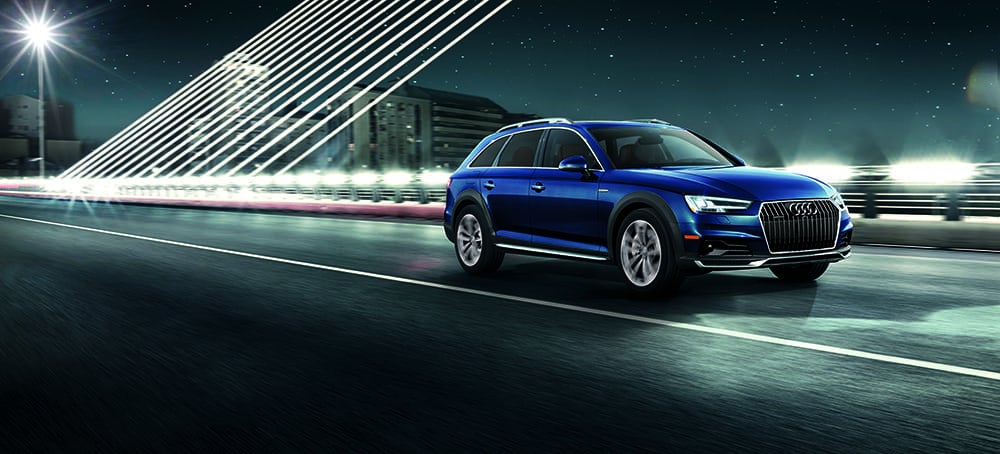 2019 Audi A4