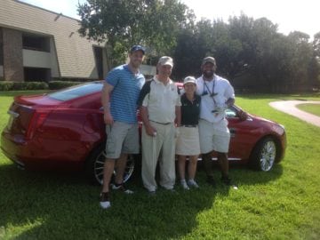 AM Golf
