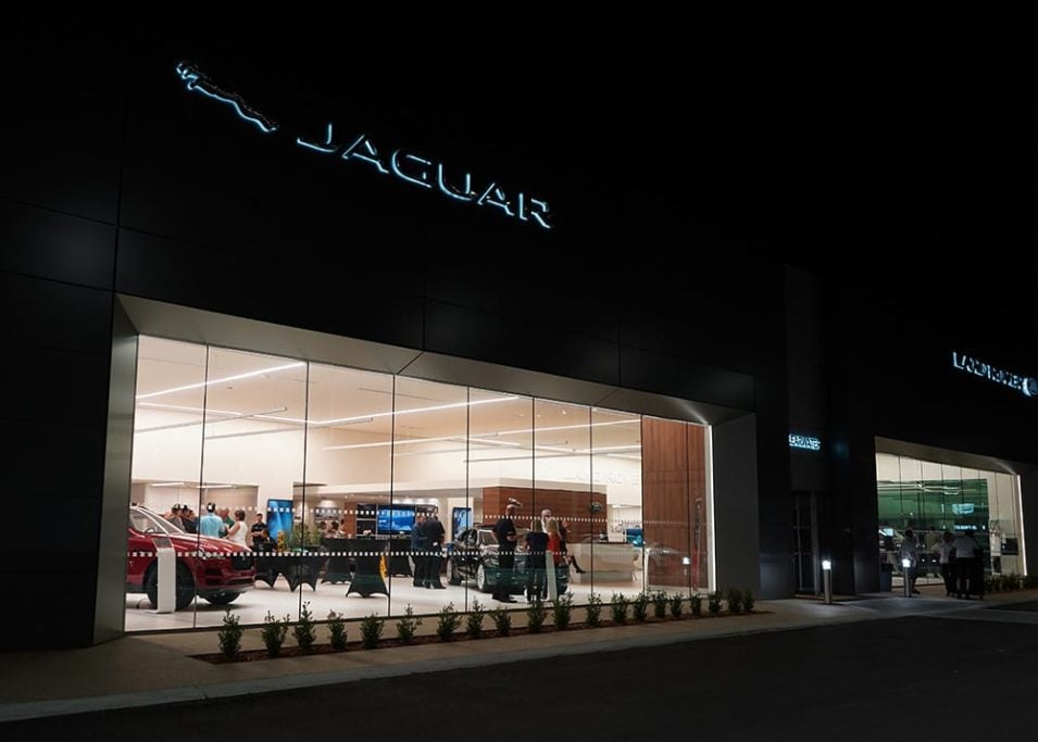 Dimmitt-Jaguar-Clearwater-Grand-Opening
