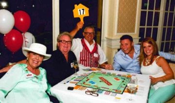 monopoly