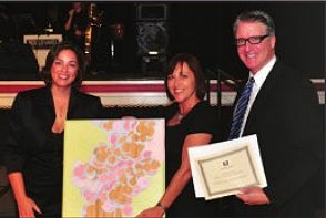 TBBCA Award - Dimmitt Automotive Group