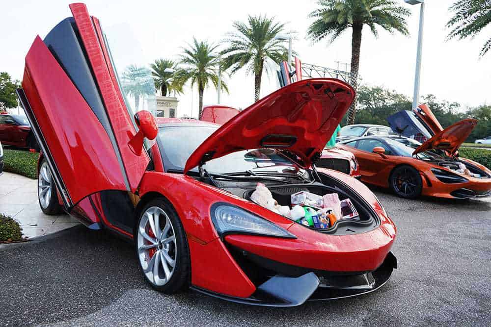 Toys-for-Tots-Dimmitt-Automotive-Rally-2018