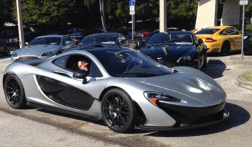 Supernova Silver P1