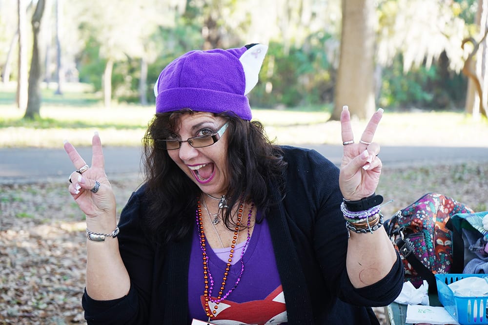 Dimmitt-Cares-Epilepsy-Walk