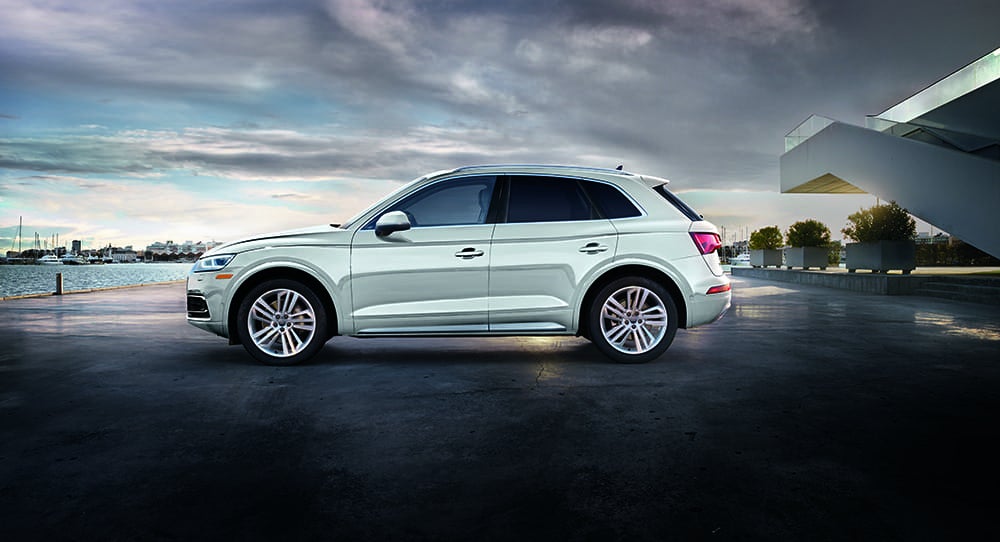 2019 Audi Q5