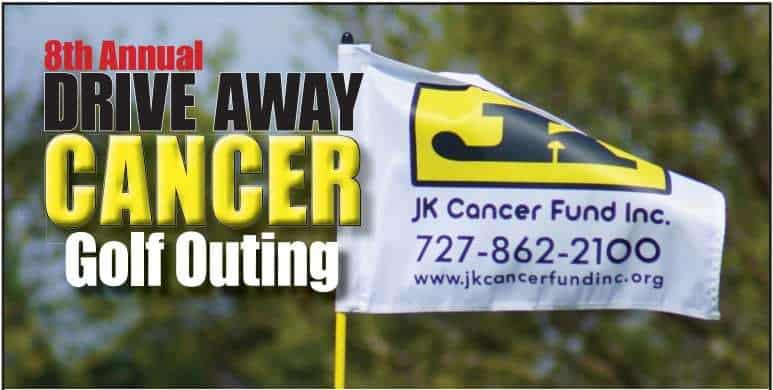 Drive Cancer Away