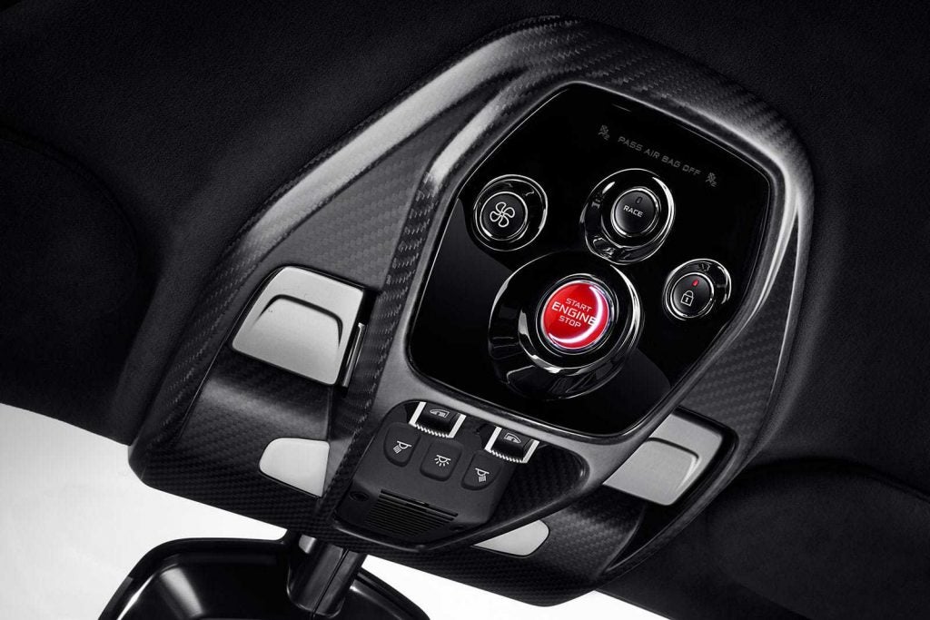 mclaren-senna-tampa-dimmitt-ceiling-controls