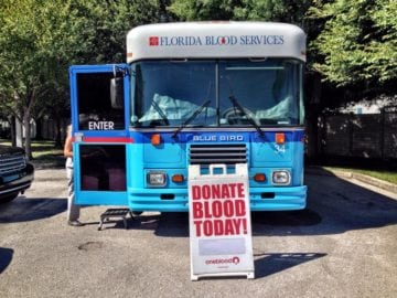 DonateBloodDrive