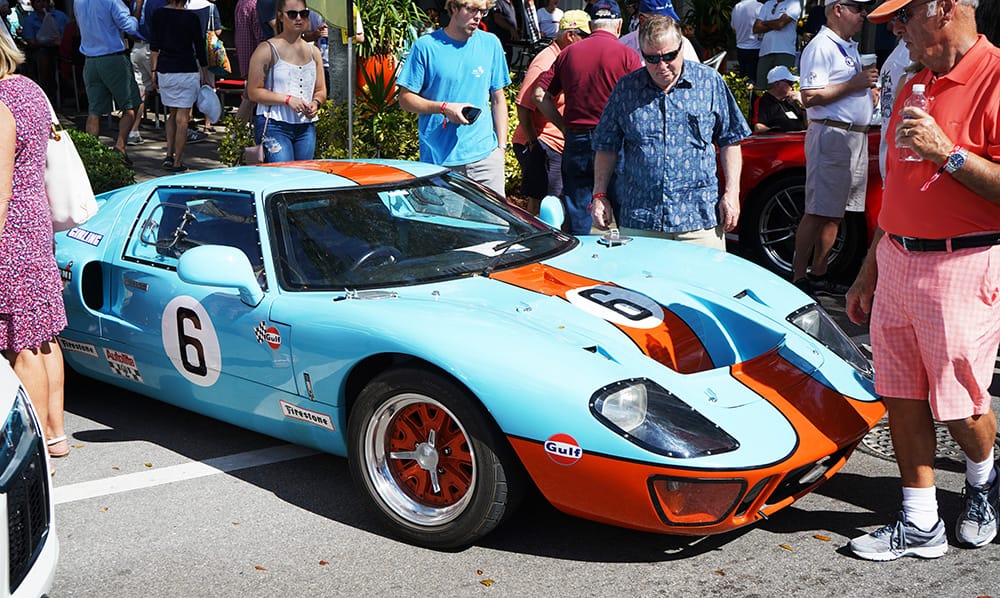 Dimmitt-Cares-Cars-on-5th-McLaren