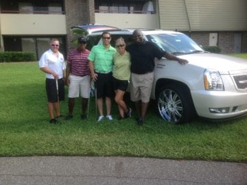 McFarland Golf