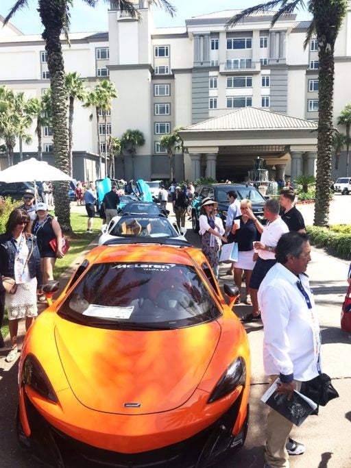 Dimmitt-Automotive-McLaren-Amelia-Island-Concours