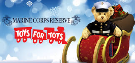 Toys For Tots