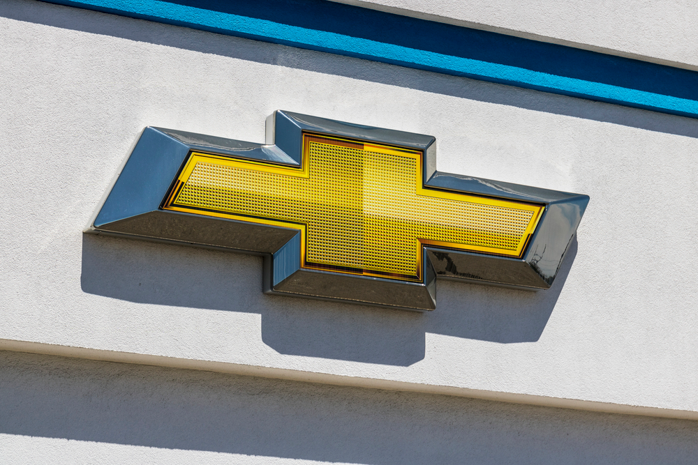 order authentic chevy parts - where to order chevy parts