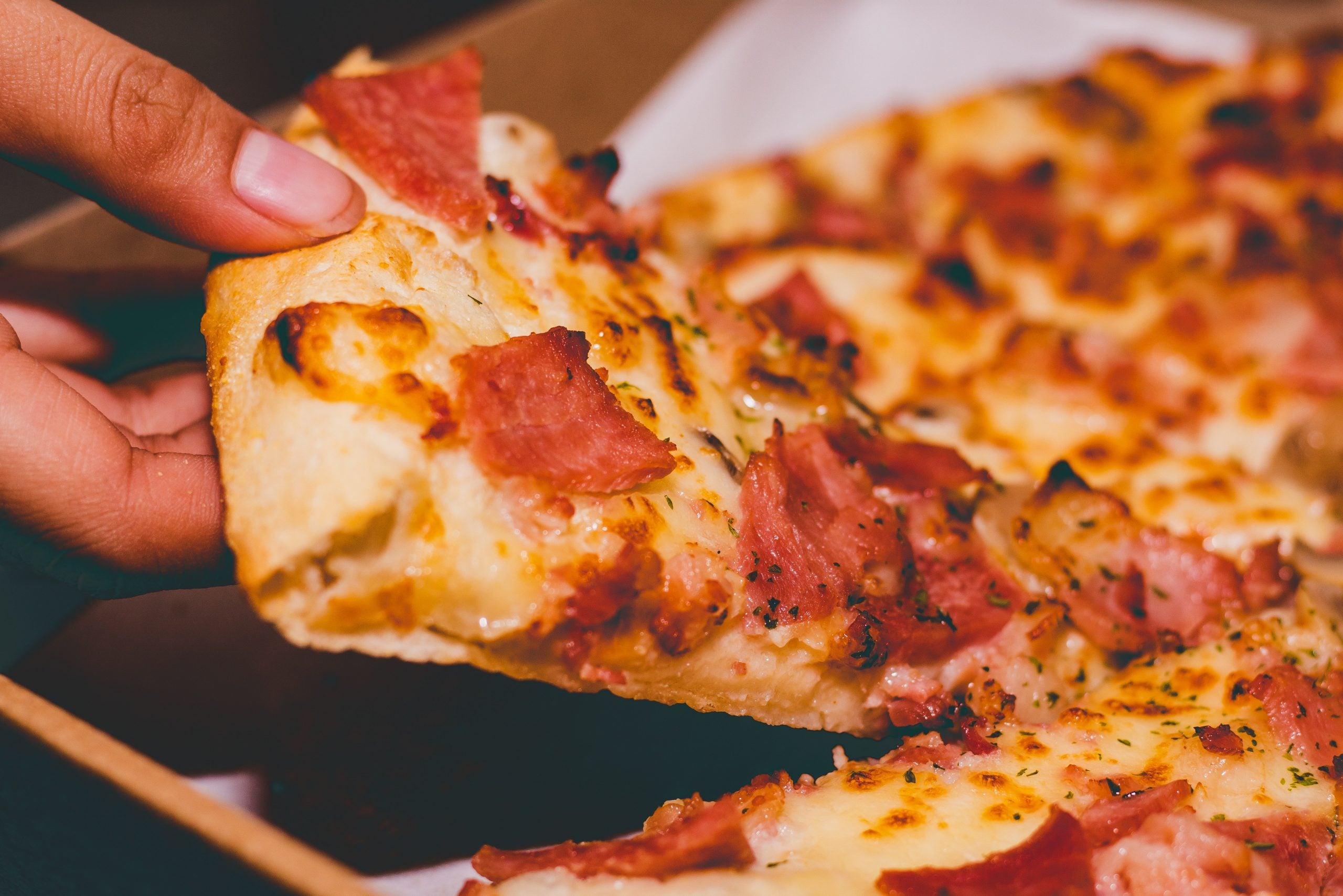 Best Pizza in Idaho Falls