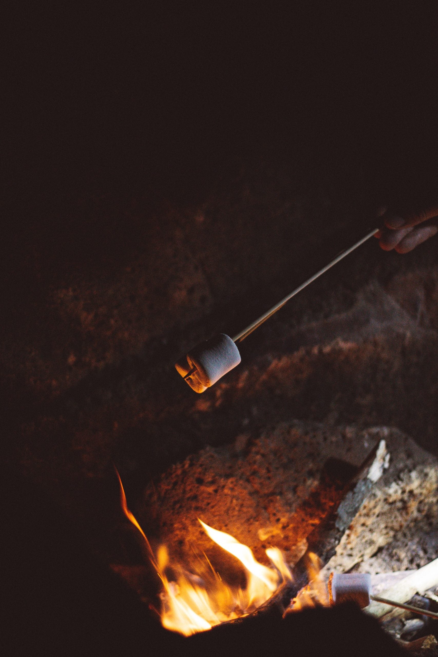 egin lake campground
