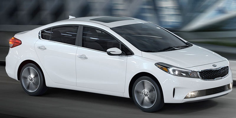 Used Kia Forte For Sale in West Mifflin, PA 