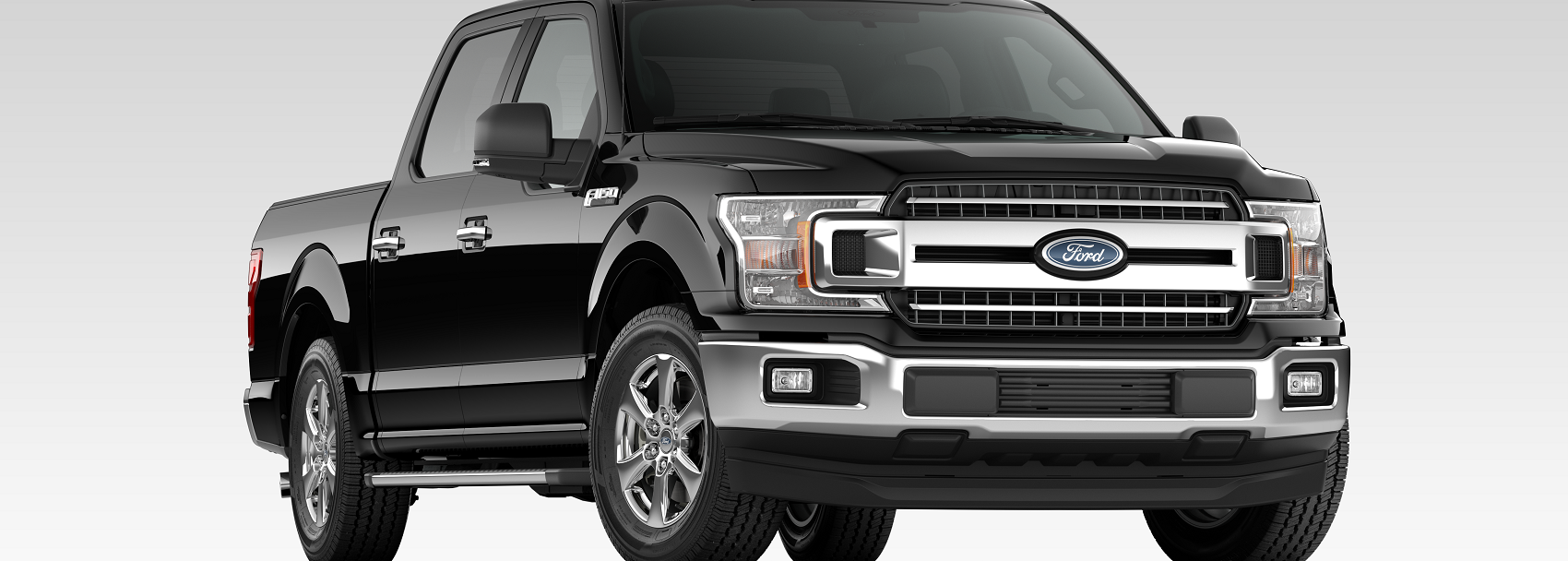 2019 Ford F 150 Vs Chevy Silverado Tadd Jenkins Ford