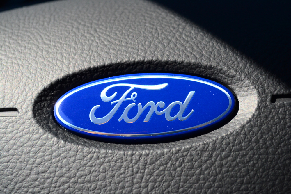 features of the 2022 Ford Edge