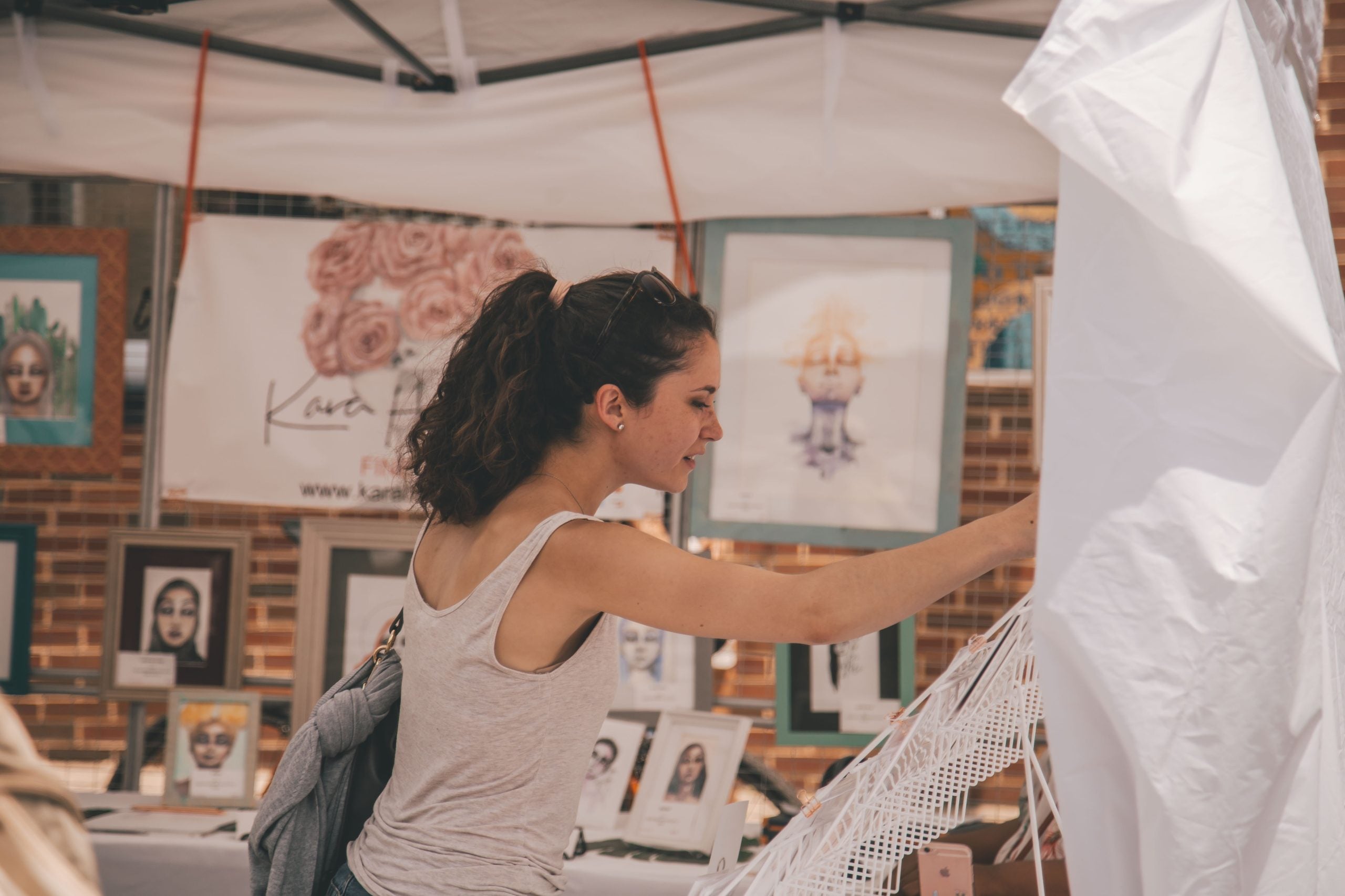 family friendly events in idaho falls - fun craft fair, easter