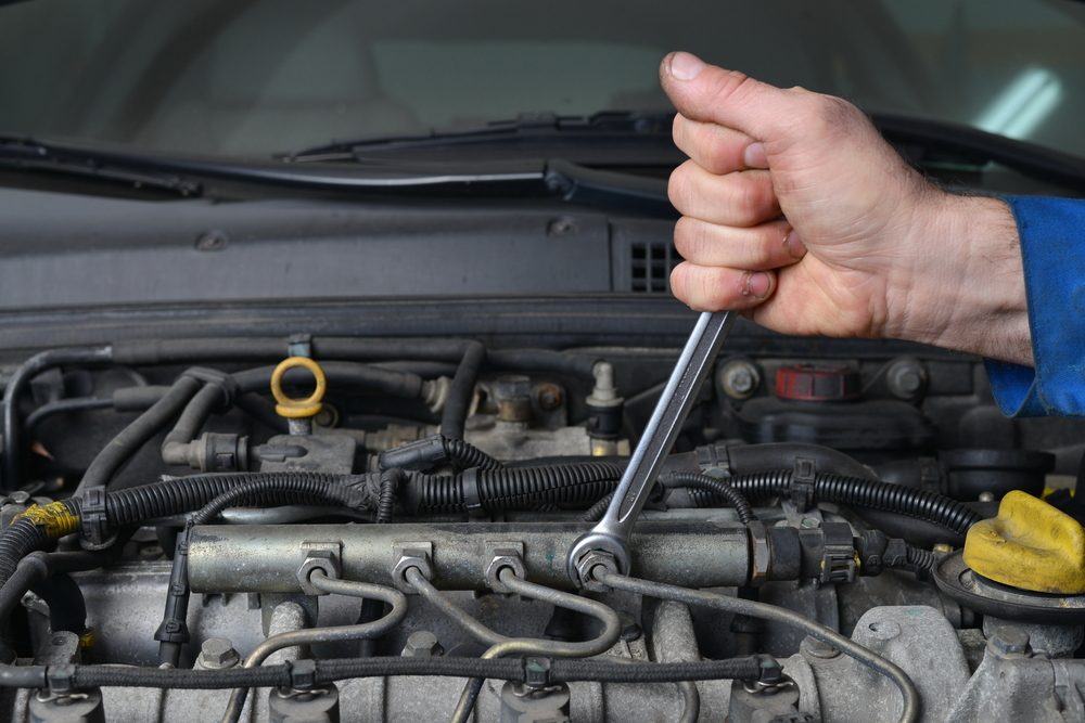 signs you need a transmission repair
