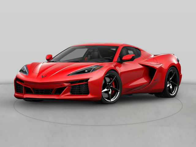 2026 Chevrolet Corvette St. Louis, MO