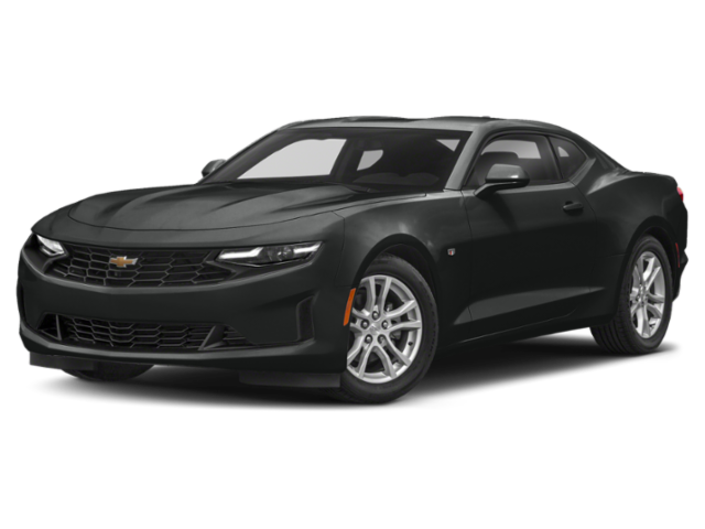 camaro