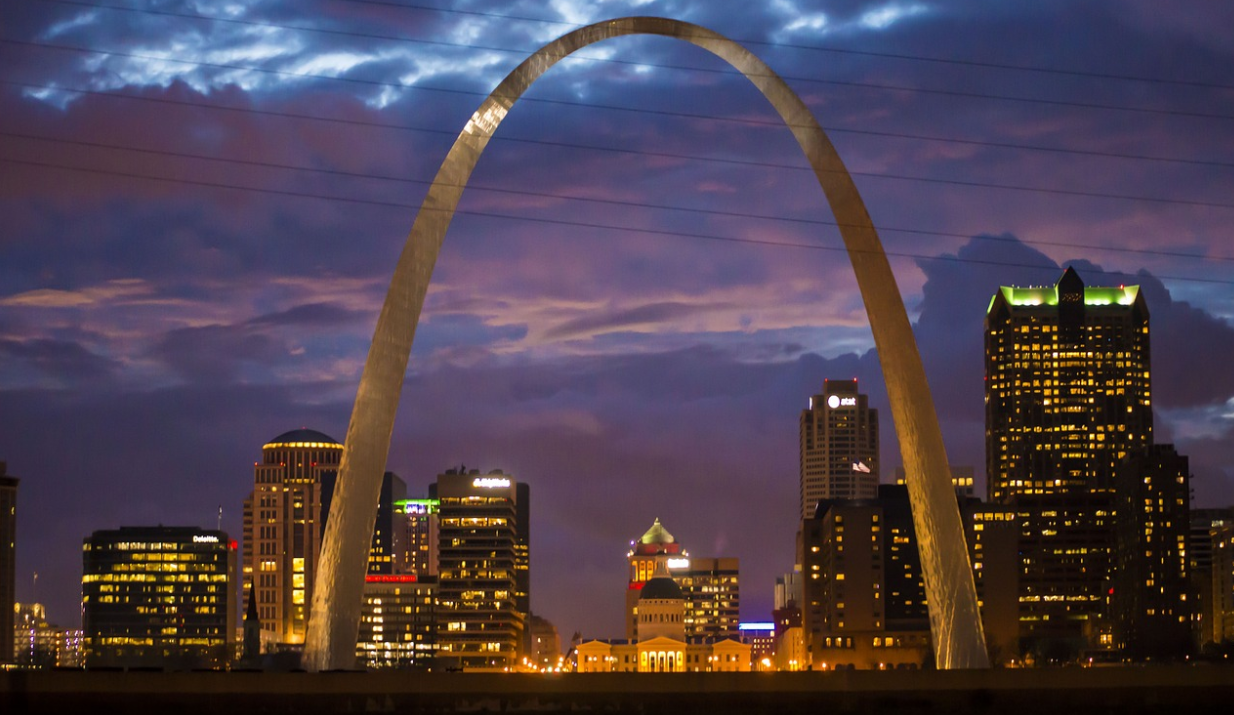 arch