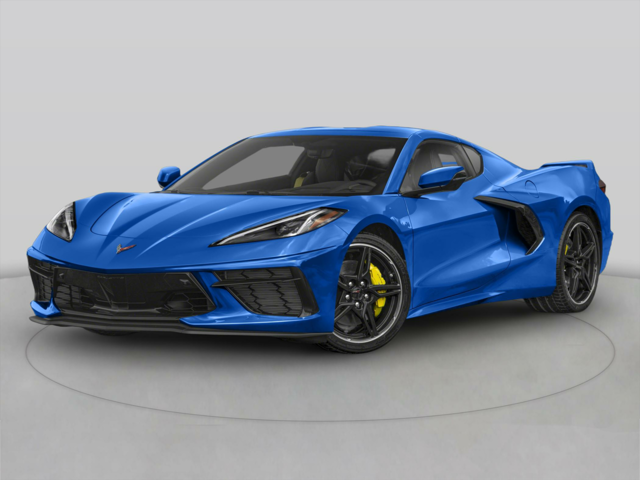 2026 Chevrolet Corvette: A Performance Icon in St. Louis, MO