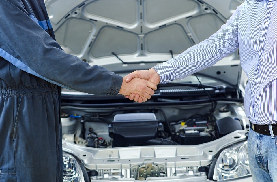 mechanic