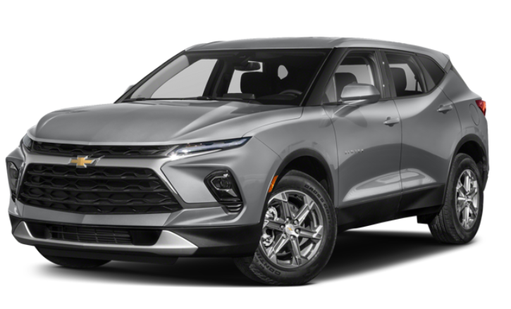 23blazer