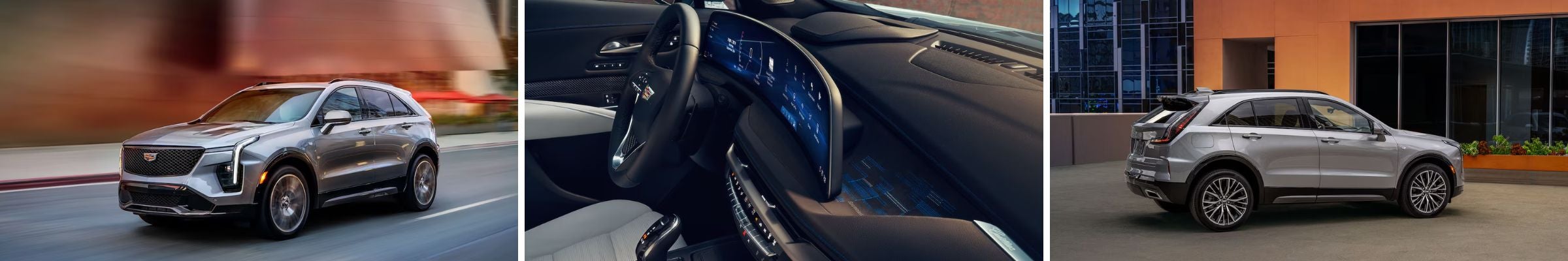 2025 Cadillac XT4