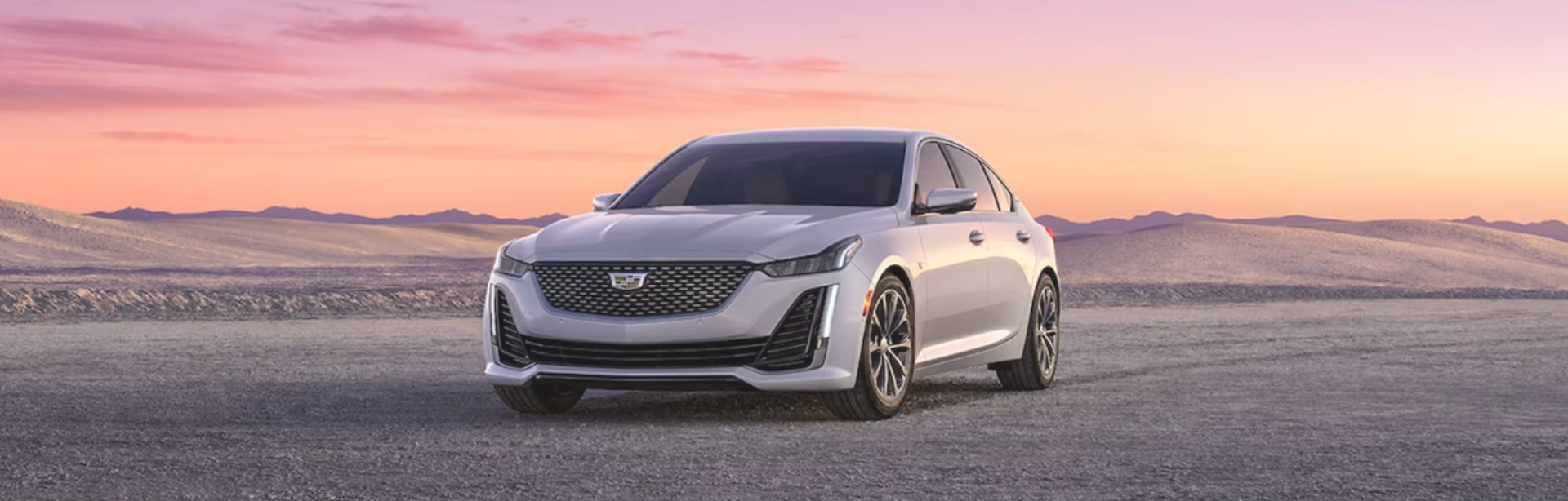 2024CadillacCT5