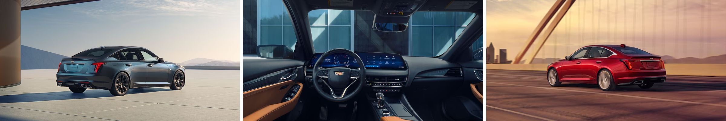 2025 Cadillac CT5