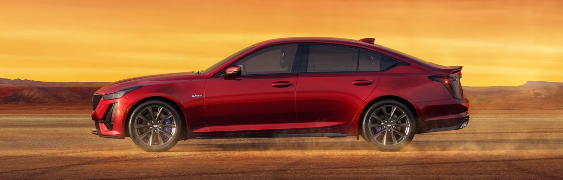 2024 ct5-v