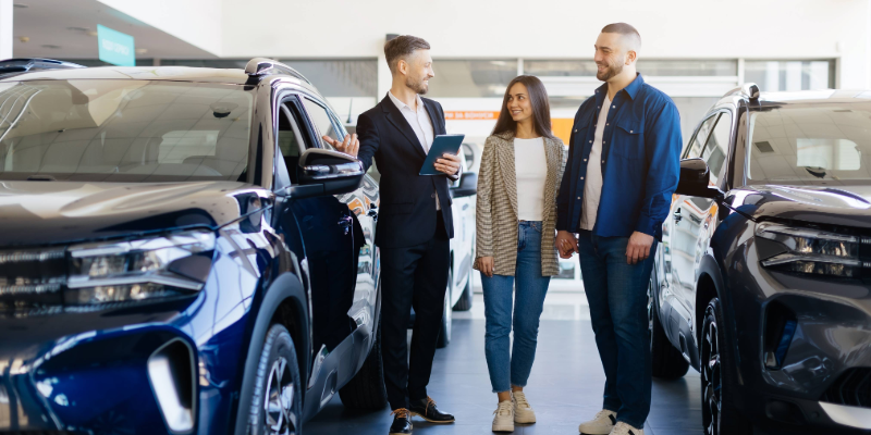 Dimmitt Cadillac of St. Petersburg Sales