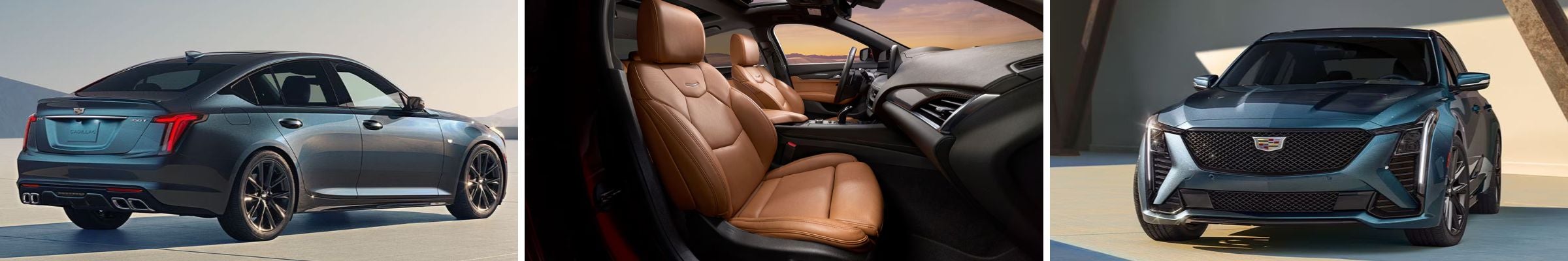 2026 Cadillac CT5