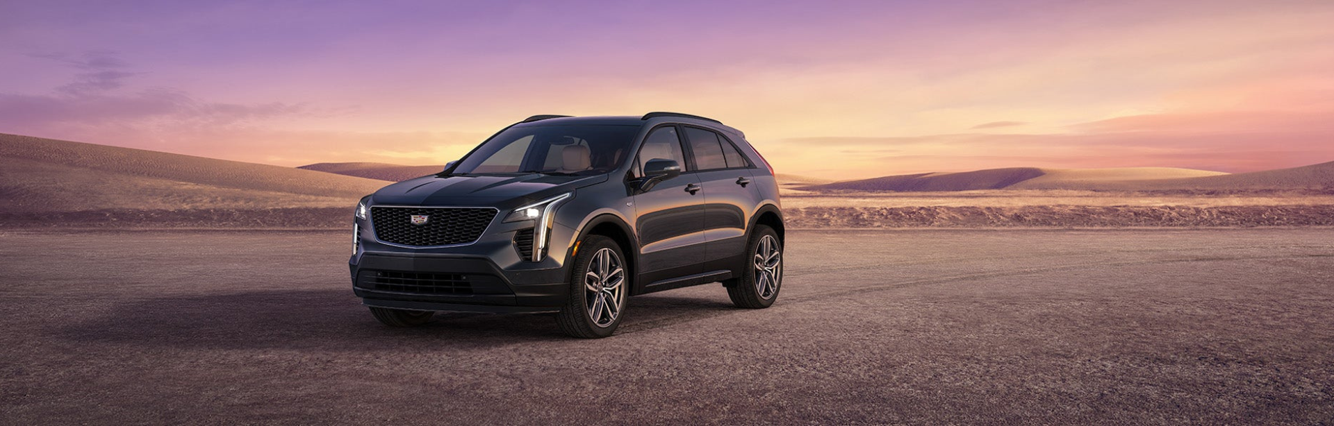 2023 Cadillac XT4