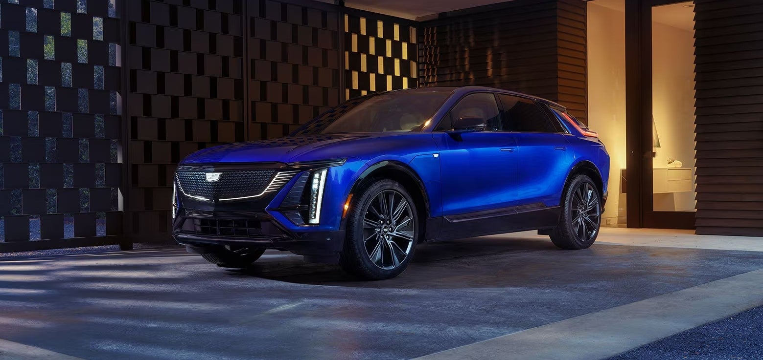 2025-Cadillac-Lyriq