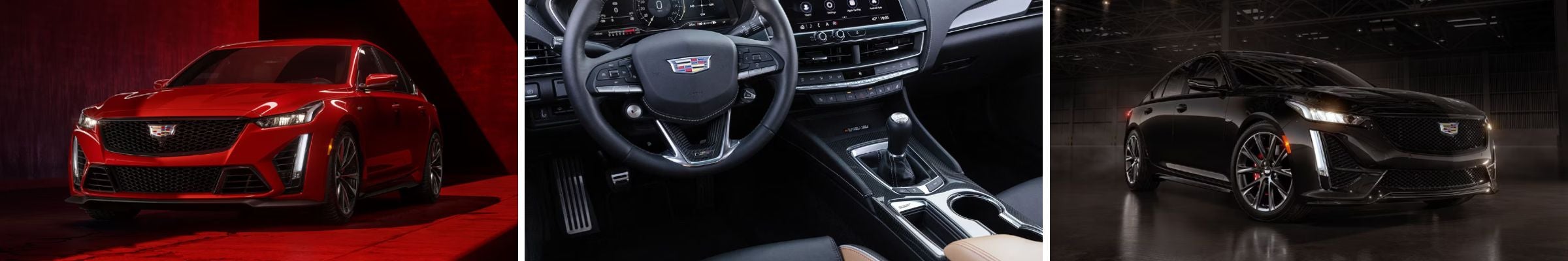 2024 Cadillac CT5-V