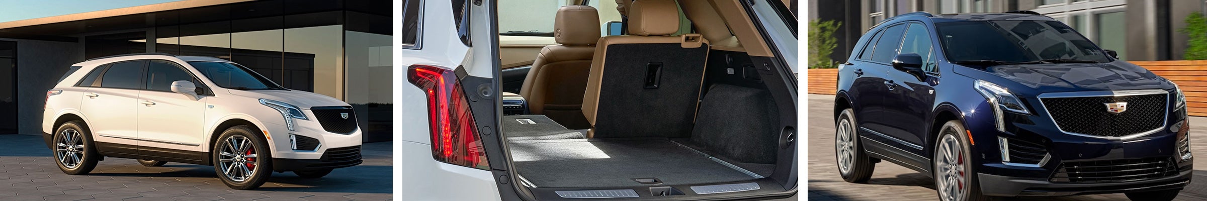 2023 Cadillac XT5