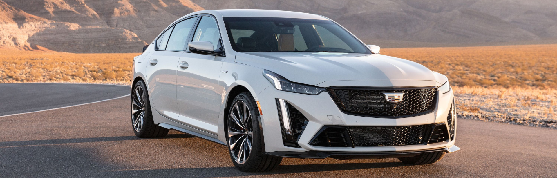 Cadillac ct5-v 2024