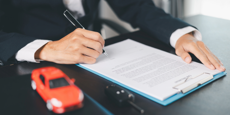Credit Financing