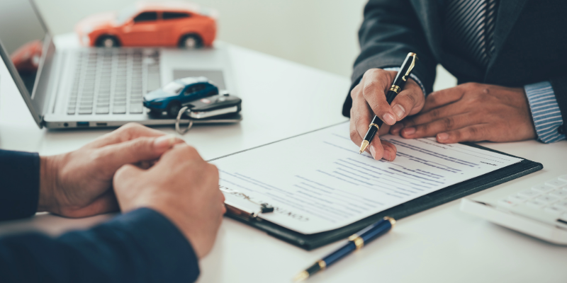 Credit Financing