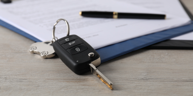 Credit Financing