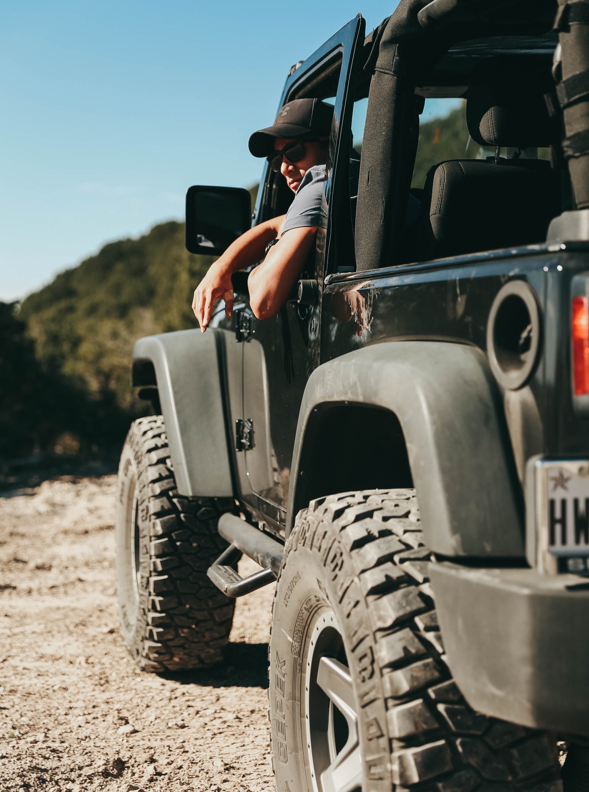 Best Mopar Camping accessories