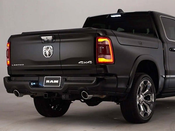 5 reasons the 2022 RAM 1500 is perfect for road trips