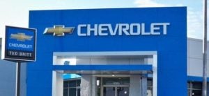 Signs You Need a New Catalytic Converter From Your Chevy Dealer
